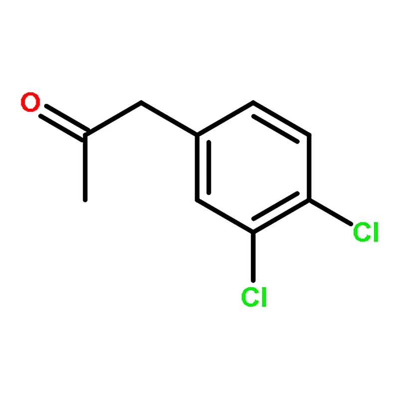 RHAWN 3,4-Dichlorophenylacetone