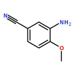 RHAWN 3-Amino-4-methoxybenzonitrile