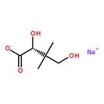 RHAWN (R)-Pantoic Acid Sodium Salt