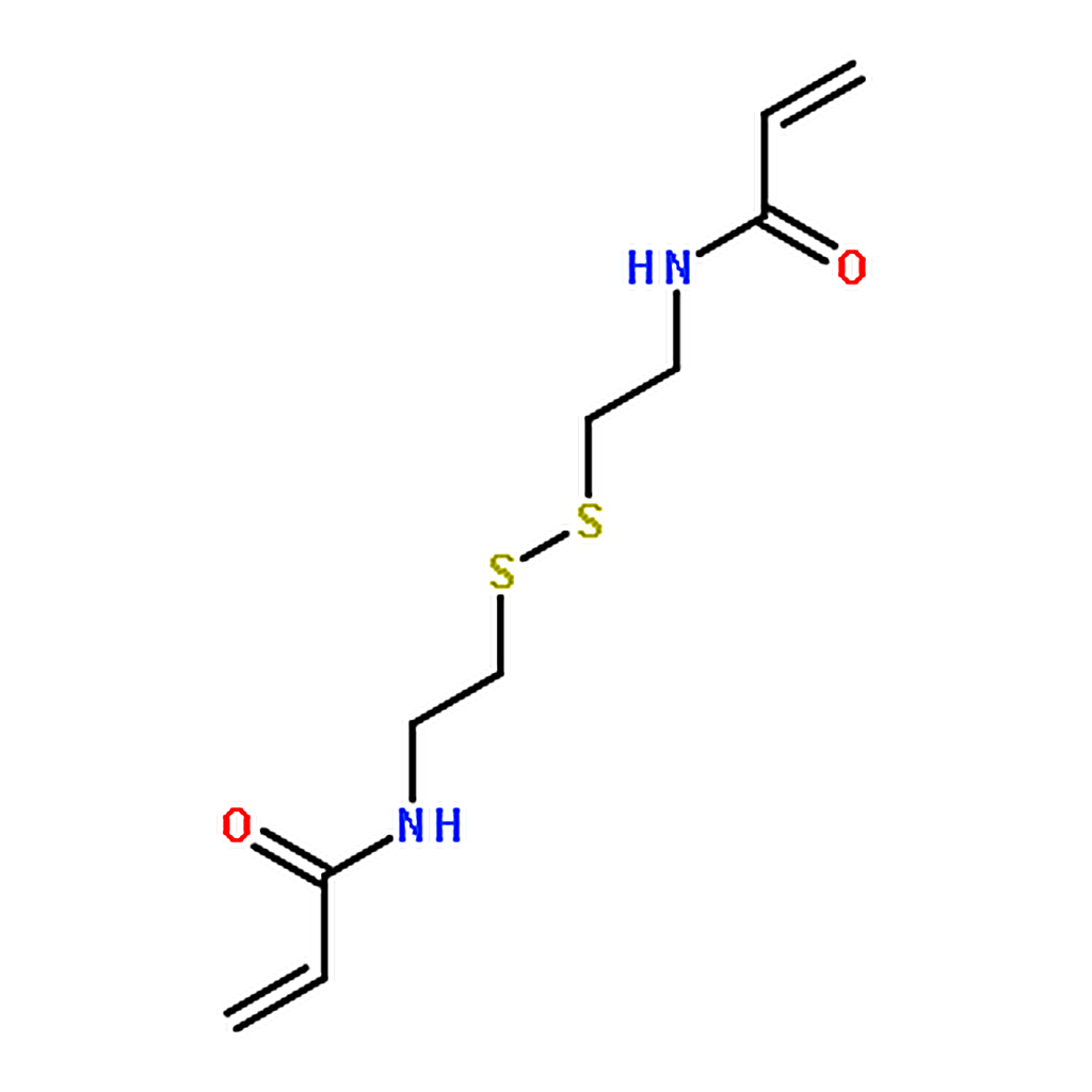 RHAWN N,N'-Bis(acryloyl)cystamine