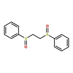 RHAWN 1,2-Bis(phenylsulfinyl)ethane