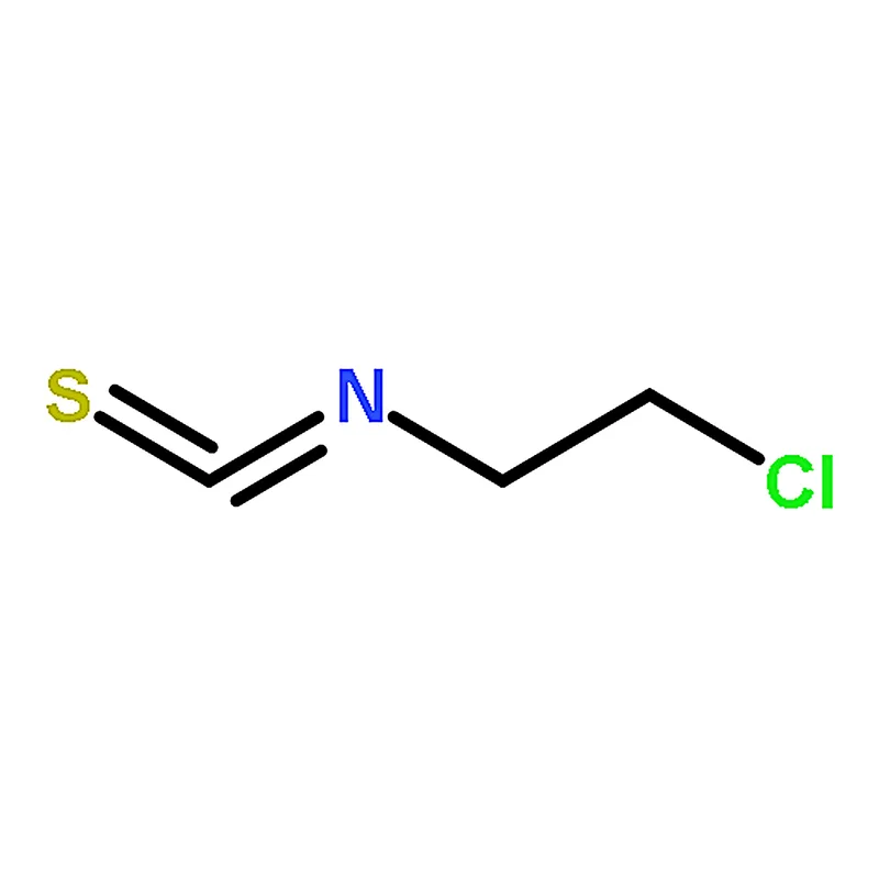 RHAWN 2-Chloroethyl Isothiocyanate