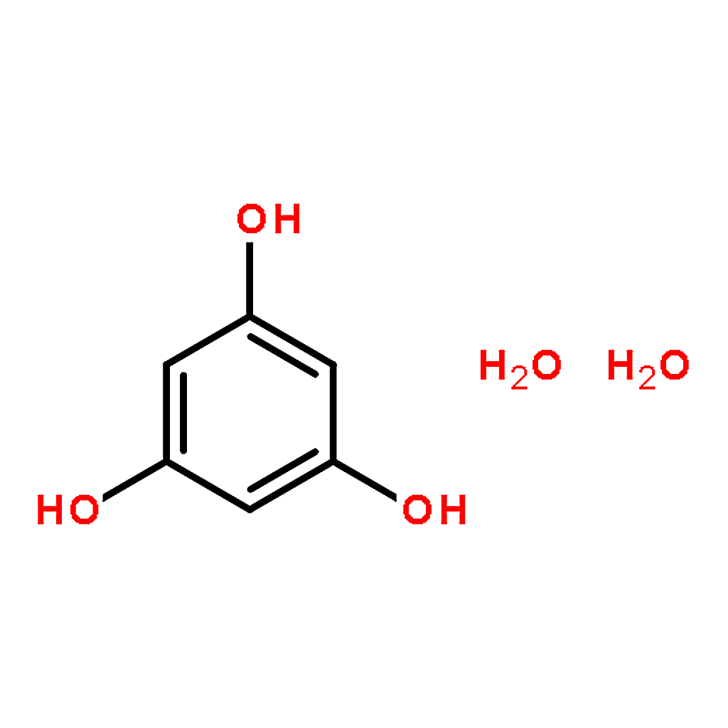 RHAWN Phloroglucinol dihydrate