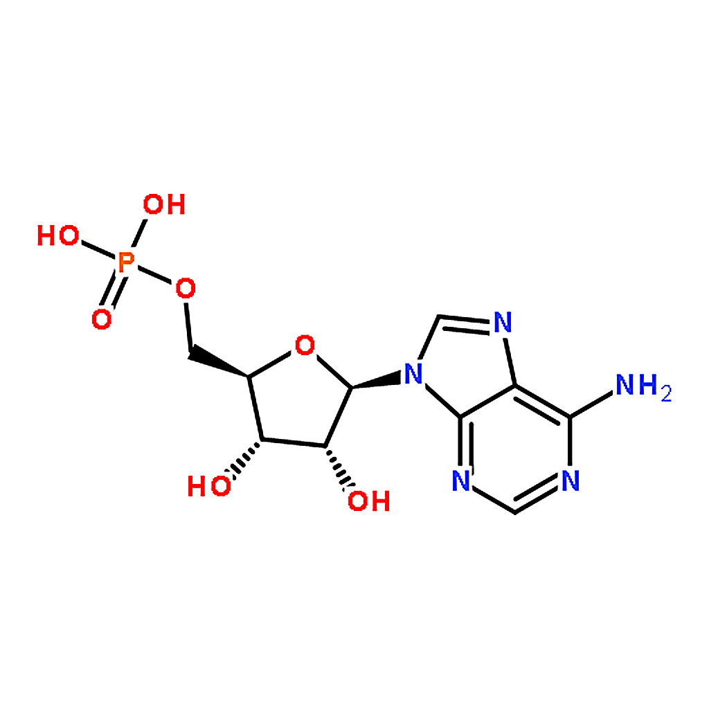 RHAWN Adenosine 5'-monophosphate