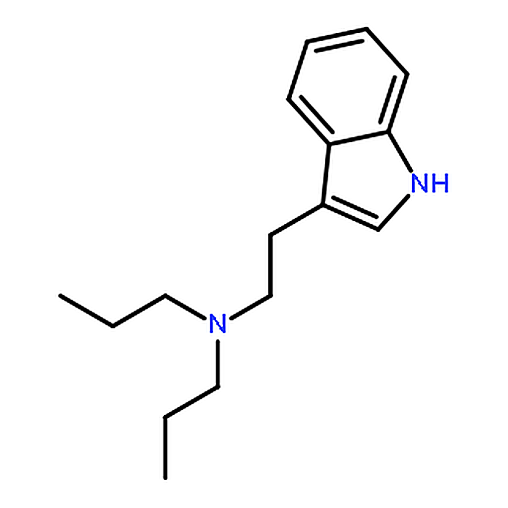 RHAWN N，N-Dipropyl-1H-indole-3-ethanamine