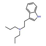 RHAWN N,N-Dipropyl-1H-indole-3-ethanamine