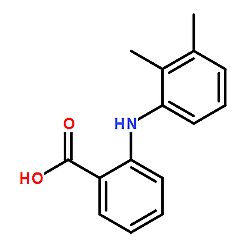 RHAWN MEFENAMIC ACID
