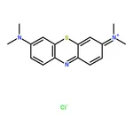 RHAWN methylene blue solution