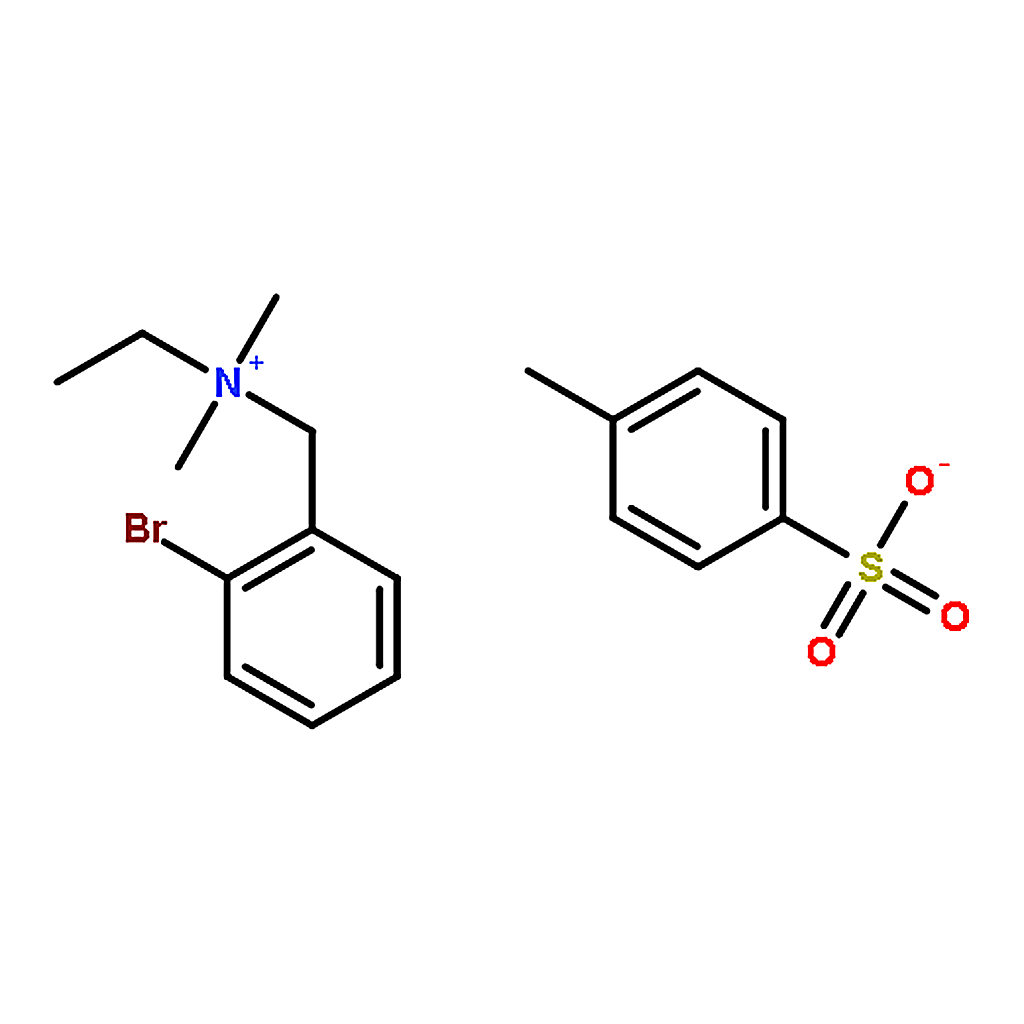 RHAWN Bretylium tosylate