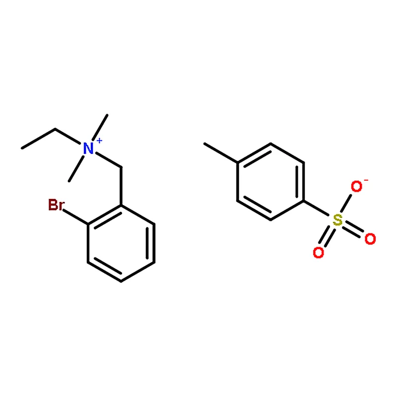 RHAWN Bretylium tosylate