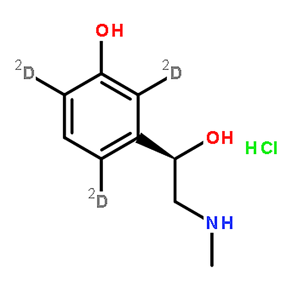RHAWN (R)-(-)-Phenylephrine hydrochloride