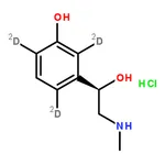 RHAWN (R)-(-)-Phenylephrine hydrochloride