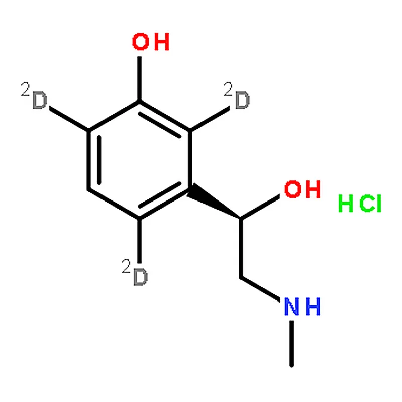 RHAWN (R)-(-)-Phenylephrine hydrochloride