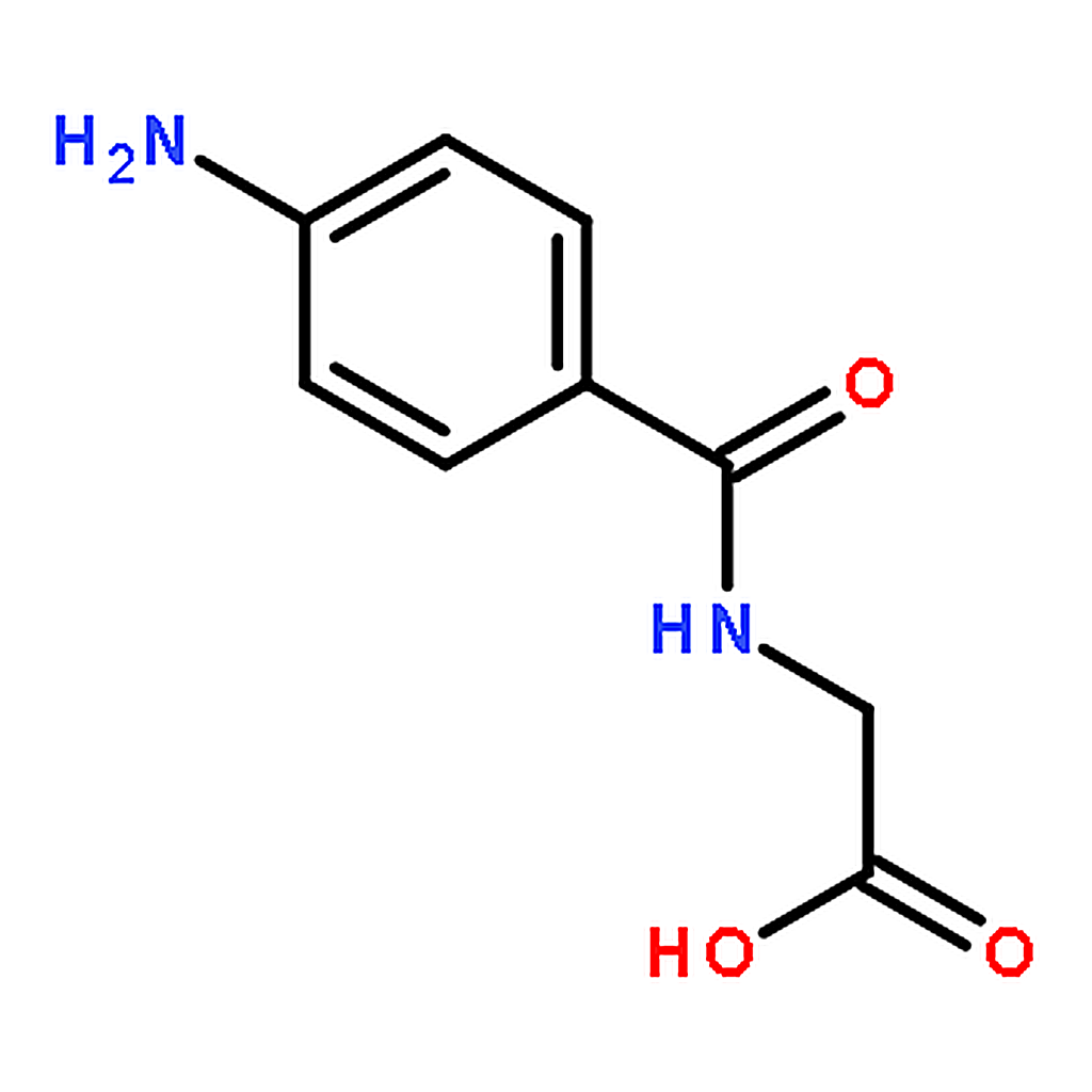 RHAWN p-Aminohippuric acid (PAH)