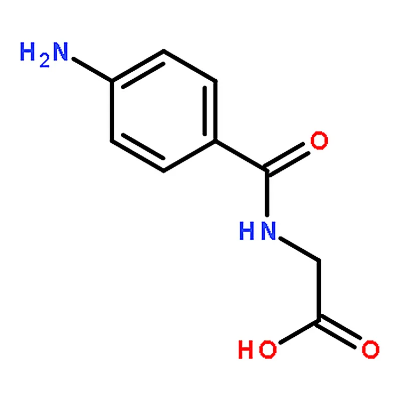 RHAWN p-Aminohippuric acid (PAH)