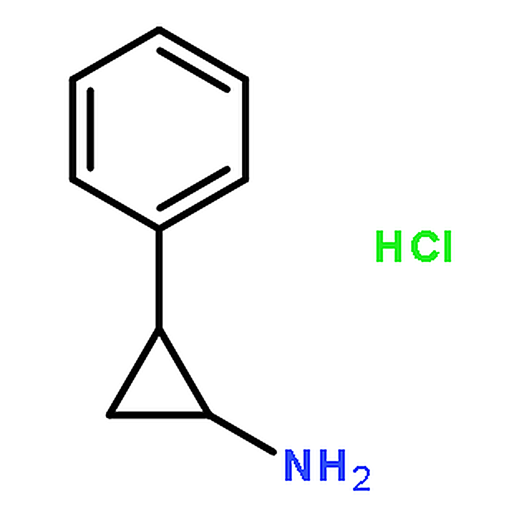 RHAWN 2-Phenylcyclopropanamine hydrochloride