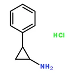 RHAWN 2-Phenylcyclopropanamine hydrochloride