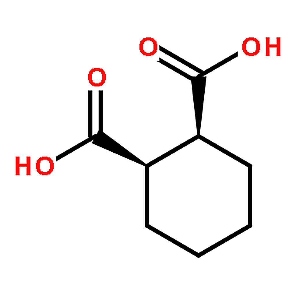 RHAWN cis-1，2-Cyclohexanedicarboxylic acid;cis-Hexahydrophthalic acid