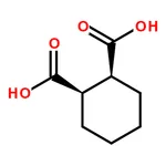 RHAWN cis-1,2-Cyclohexanedicarboxylic acid;cis-Hexahydrophthalic acid