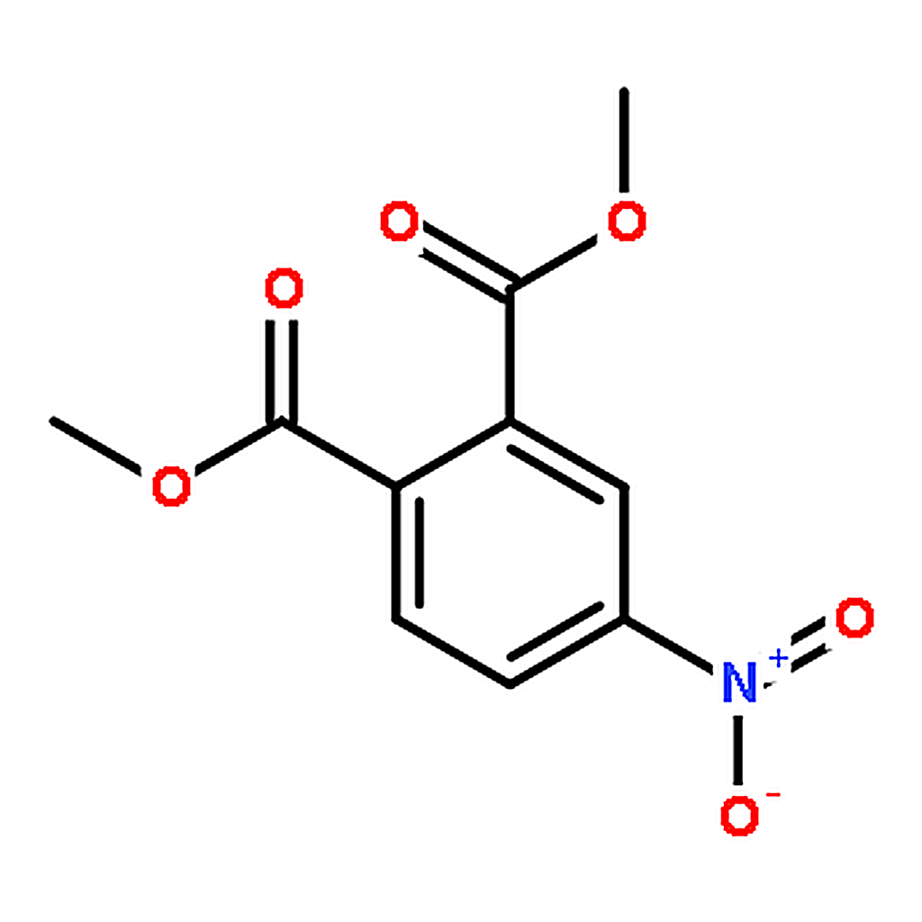 RHAWN Dimethyl 4-nitrophthalate