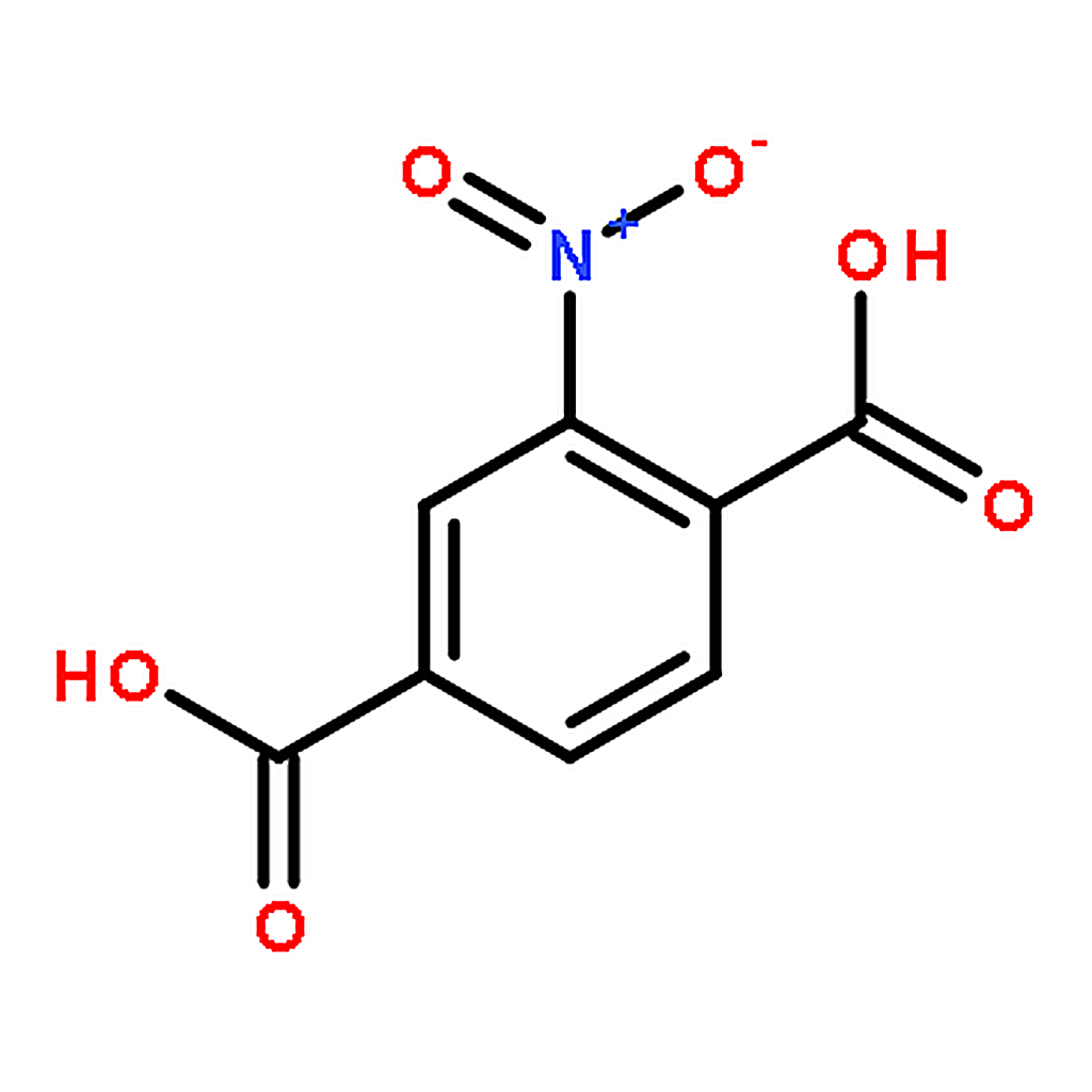 RHAWN Nitroterephthalic acid