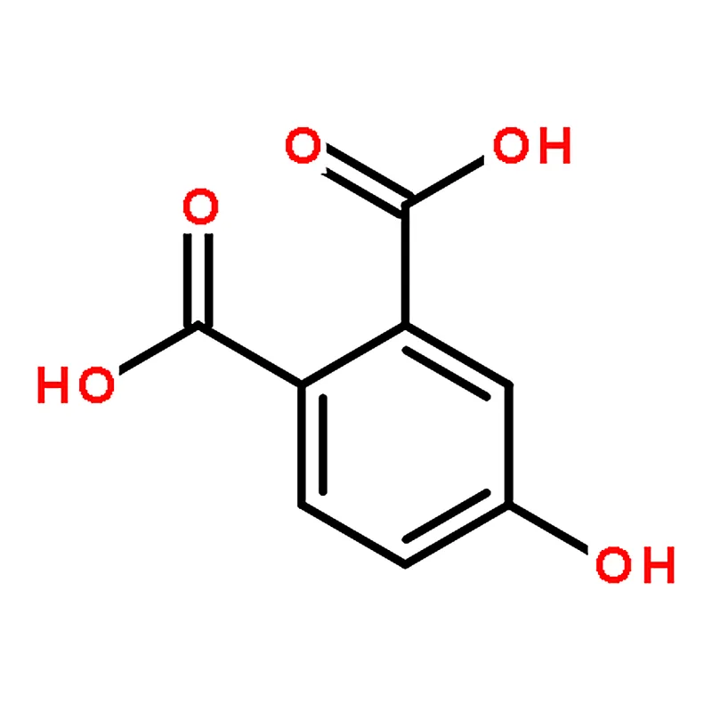 RHAWN 4-Hydroxyphthalic Acid