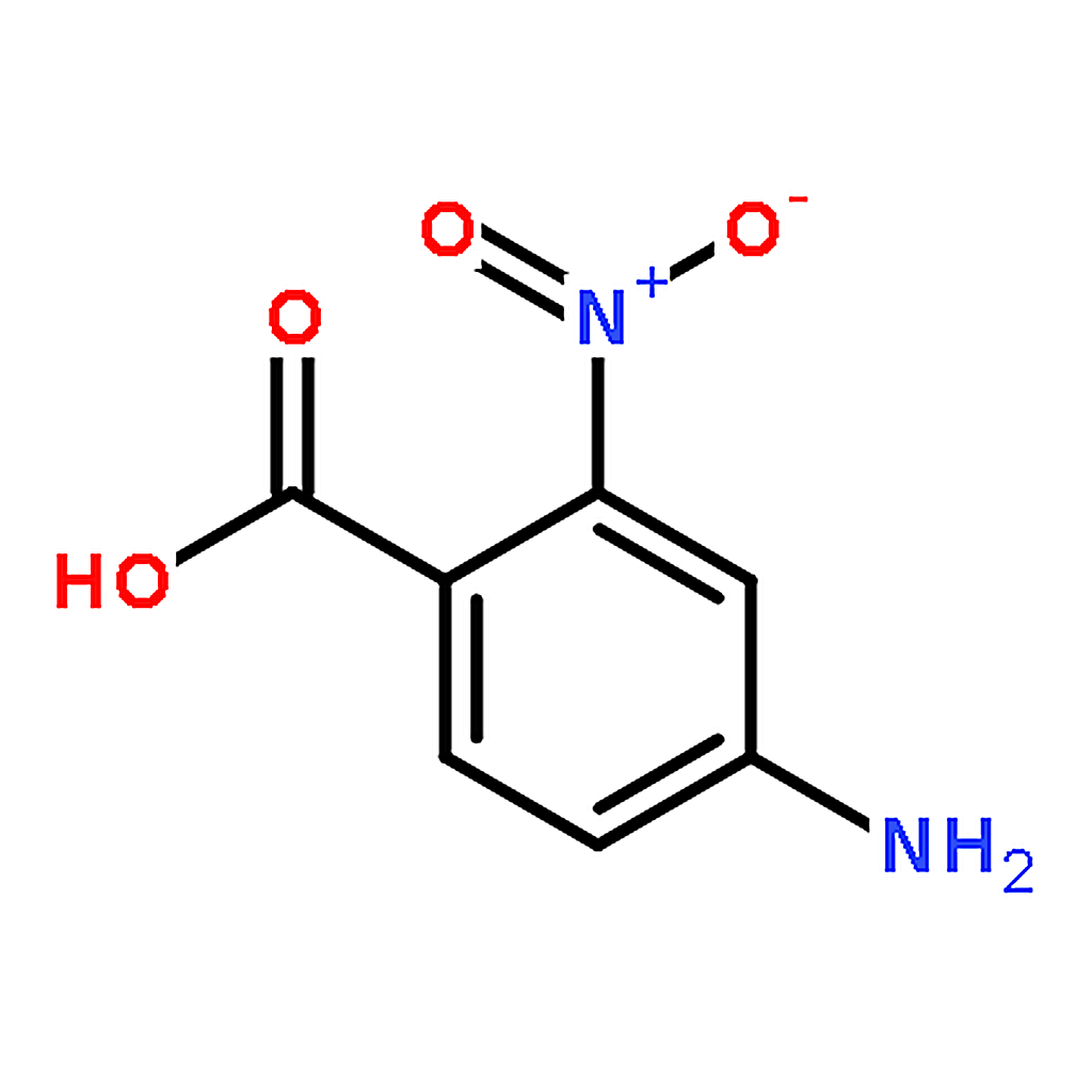 RHAWN 4-Amino-2-nitrobenzoic Acid