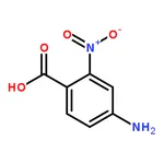 RHAWN 4-Amino-2-nitrobenzoic Acid