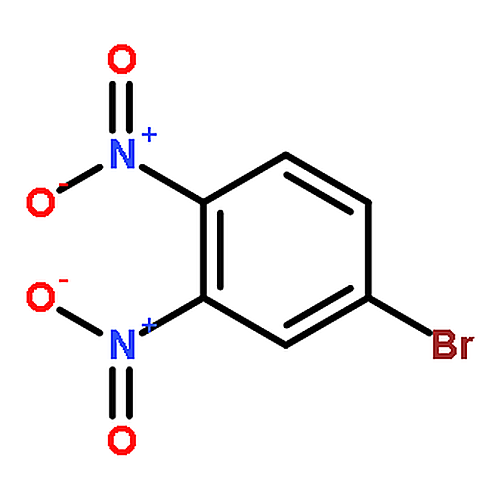 RHAWN 4-Bromo-1,2-dinitrobenzene