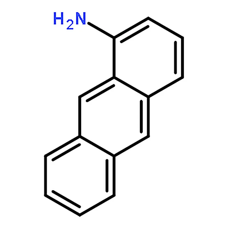 RHAWN 1-Aminoanthracene