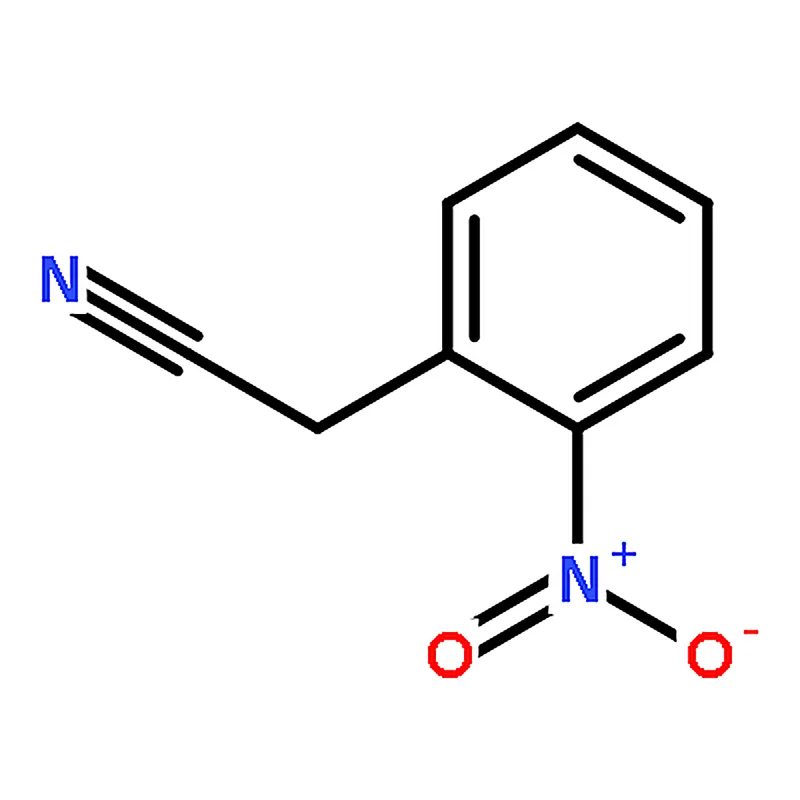 RHAWN 2-Nitrobenzyl Cyanide
