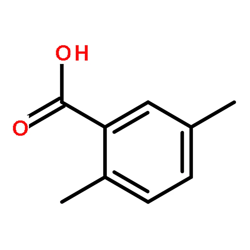 RHAWN 2,5-Dimethylbenzoic acid