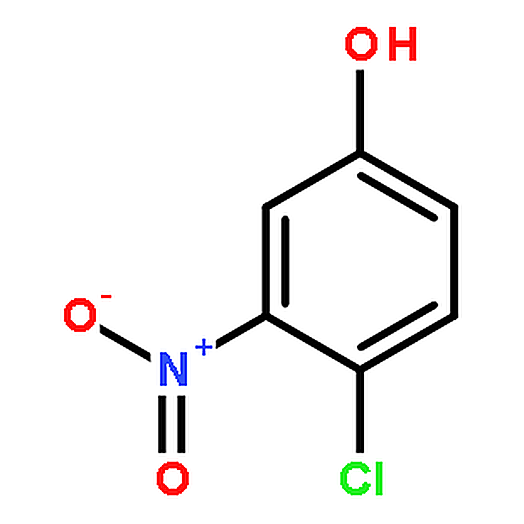 RHAWN 4-Chloro-3-nitrophenol
