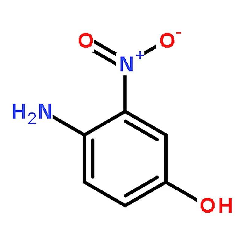 RHAWN 4-Amino-3-nitrophenol