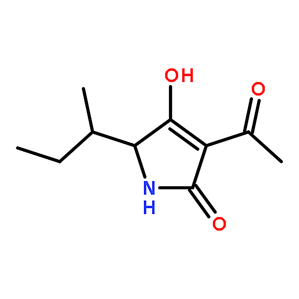 RHAWN Tenuazonic acid