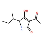 RHAWN Tenuazonic acid