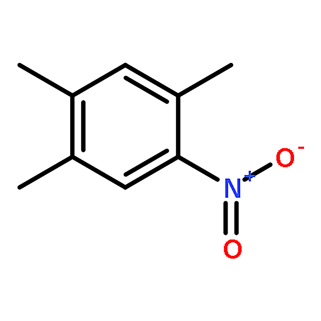 RHAWN 1,2,4-Trimethyl-5-nitrobenzene