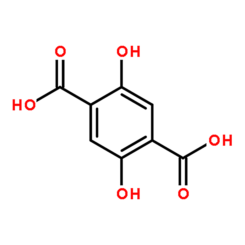 RHAWN 2,5-Dihydroxyterephthalic acid