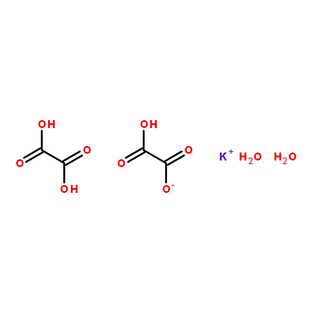 RHAWN Potassium tetraoxalate dihydrate