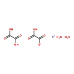 RHAWN Potassium tetraoxalate dihydrate