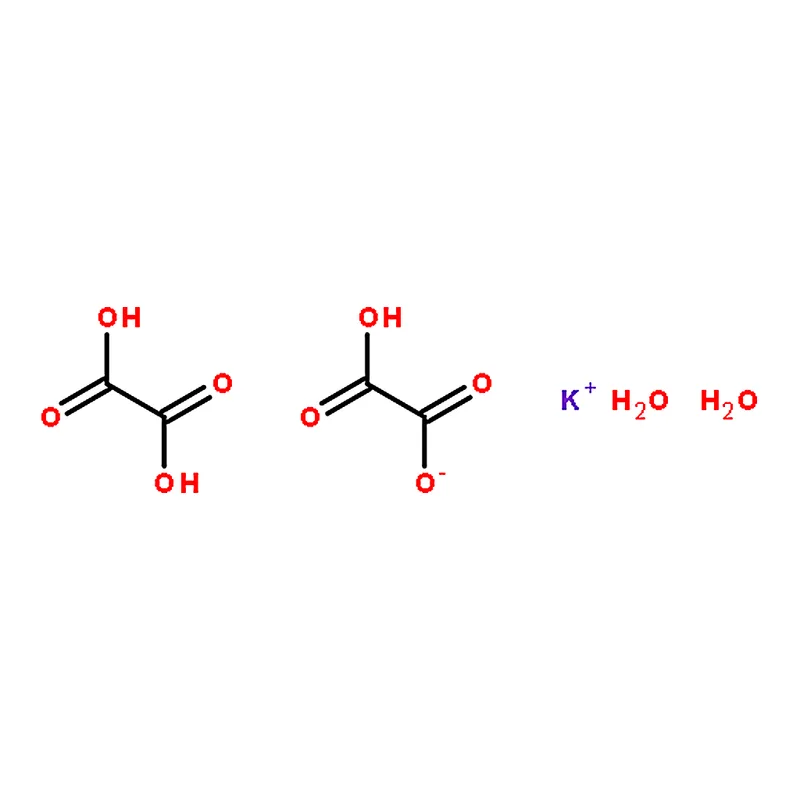 RHAWN Potassium tetraoxalate dihydrate