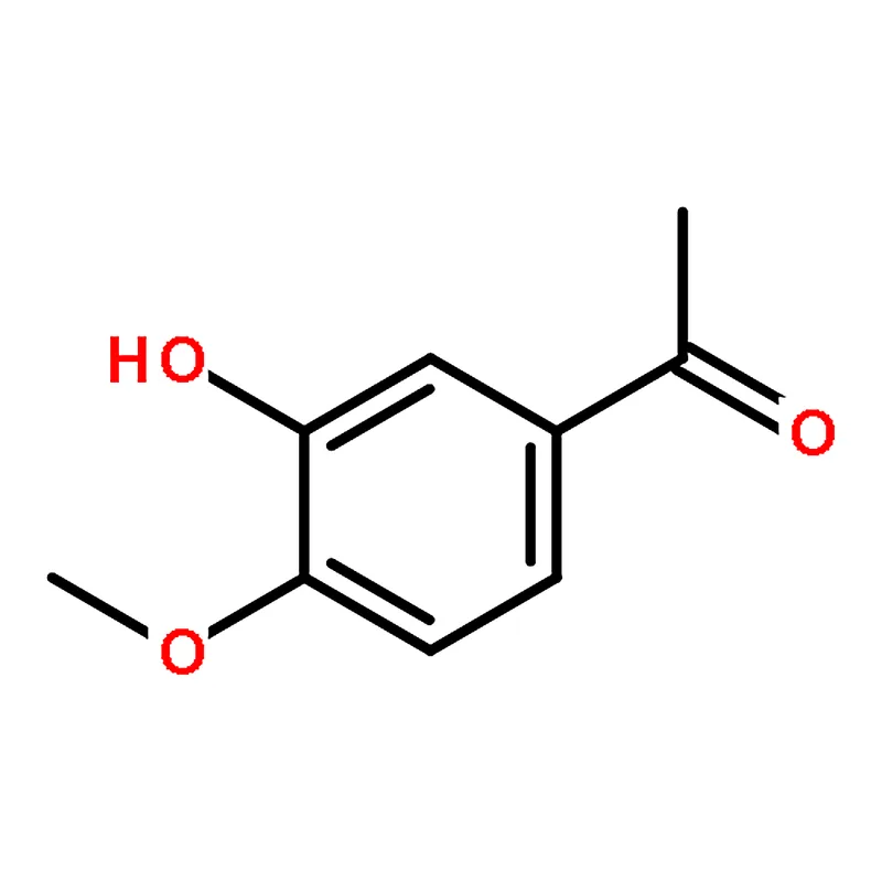 RHAWN 3-Hydroxy-4-methoxyacetophenone