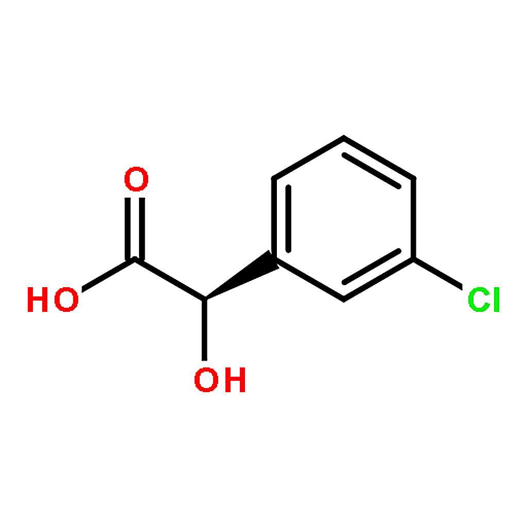 RHAWN (R)-2-(3-Chlorophenyl)-2-hydroxyacetic acid