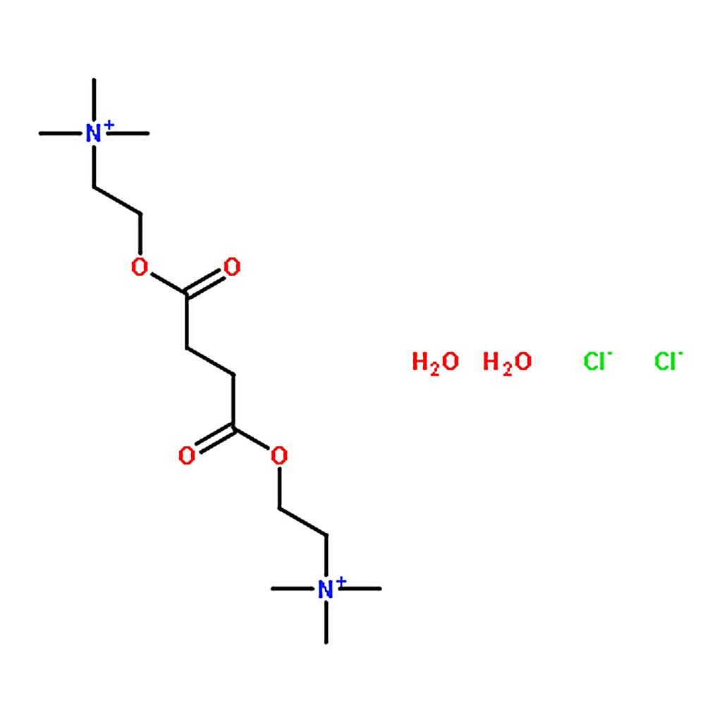RHAWN Succinylcholine Chloride Dihydrate
