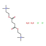 RHAWN Succinylcholine Chloride Dihydrate
