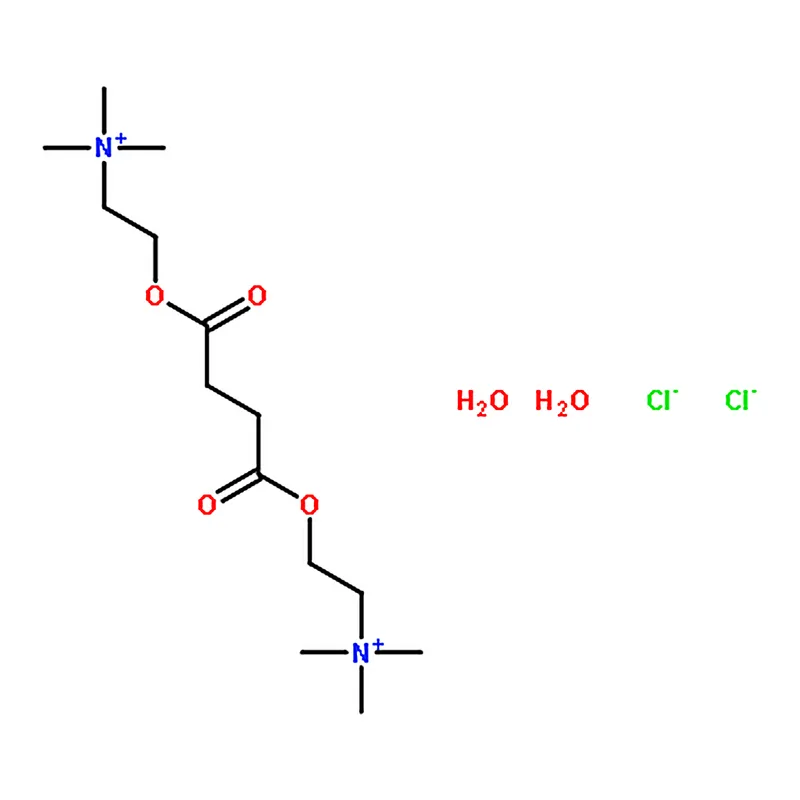 RHAWN Succinylcholine Chloride Dihydrate