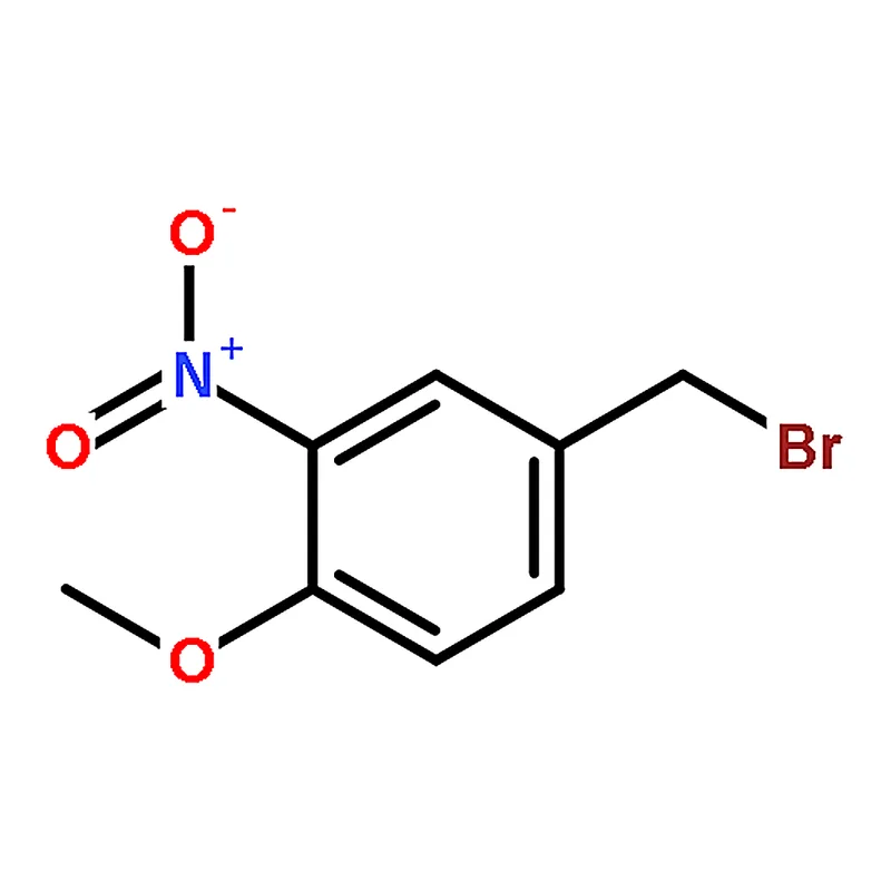 RHAWN 4-(Bromomethyl)-1-methoxy-2-nitrobenzene