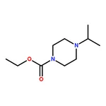 RHAWN Ethyl 4-isopropylpiperazine-1-carboxylate