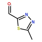 RHAWN 5-Methyl-1,3,4-thiadiazole-2-carbaldehyde