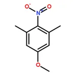 RHAWN 5-Methoxy-1,3-dimethyl-2-nitrobenzene